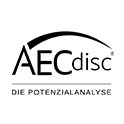AEC Disc Logo