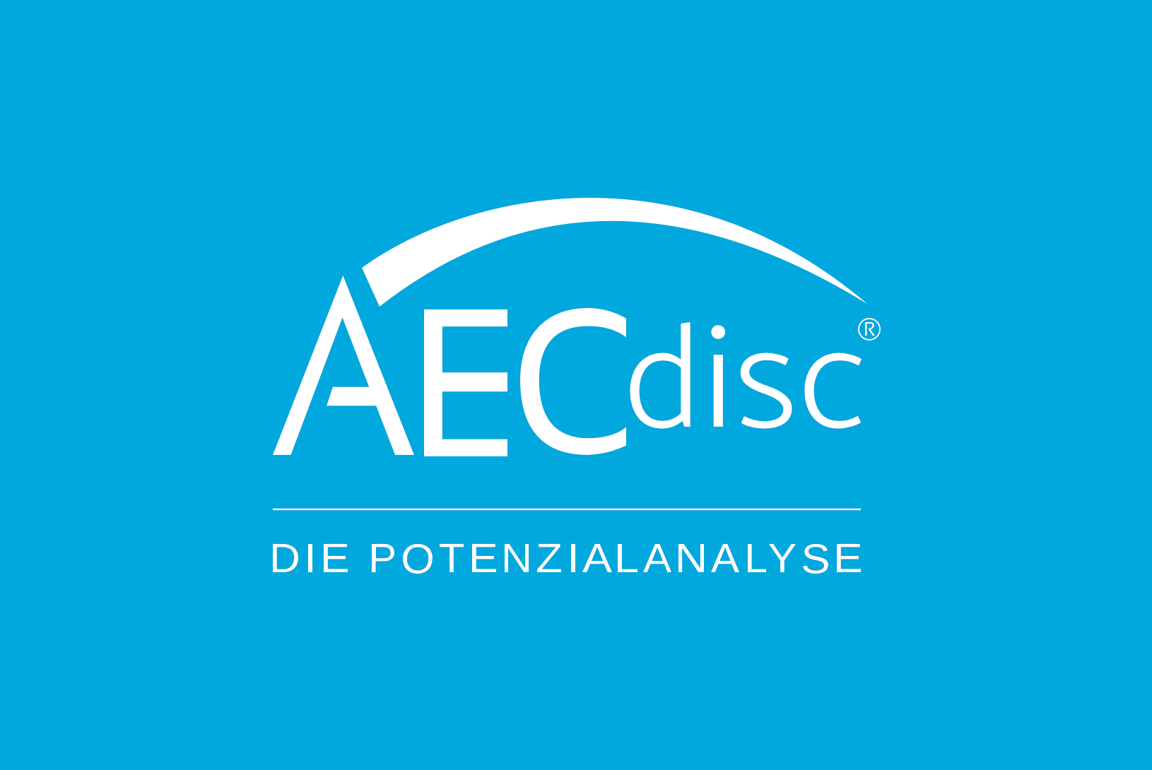 AEC Disc logo
