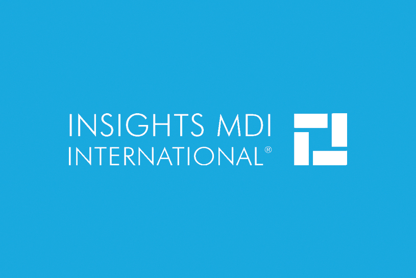 Insights MDI logo