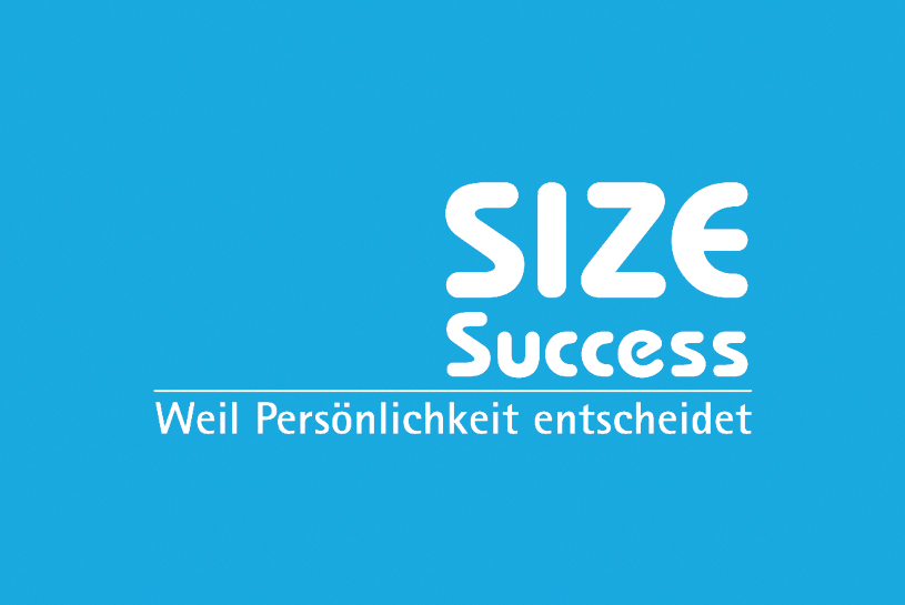 Size Success logo