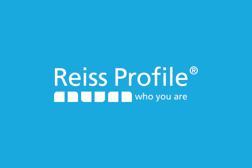 Reiss Profile Logo